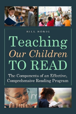 Teaching Our Children to Read book