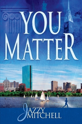 You Matter book