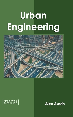 Urban Engineering book