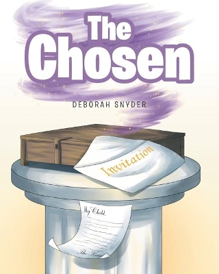 The Chosen by Deborah Snyder