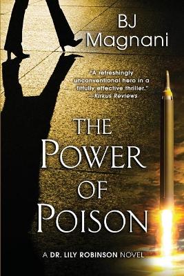 The Power of Poison book