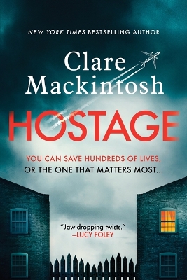 Hostage book