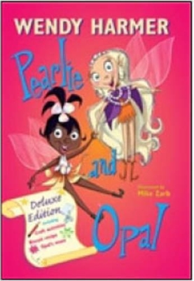 Pearlie And Opal book
