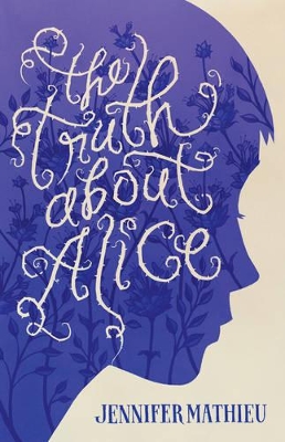 Truth about Alice book