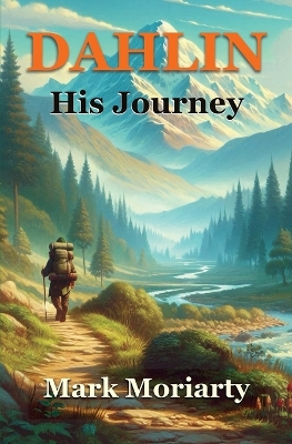 Dahlin His Journey book