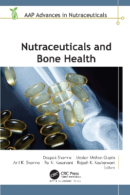 Nutraceuticals and Bone Health book