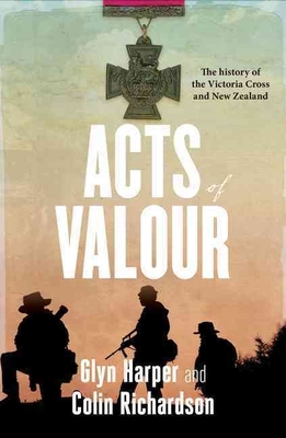 Acts of Valour book