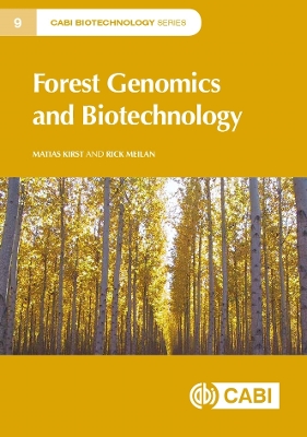 Forest Genomics and Biotechnology book