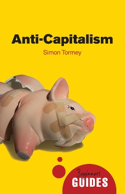 Anti-capitalism book