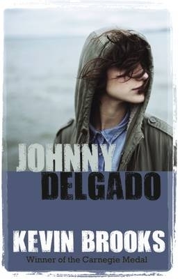 Johnny Delgado book