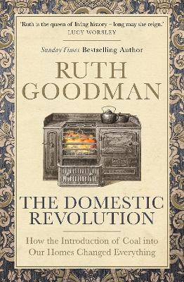 The Domestic Revolution book