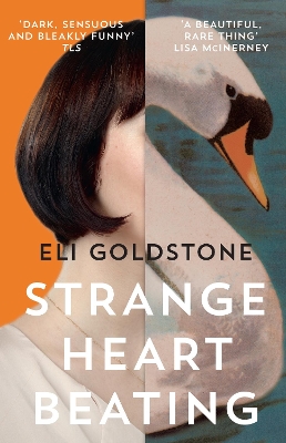 Strange Heart Beating book