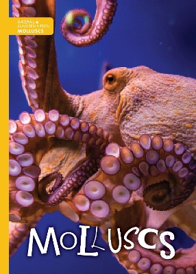 Molluscs book