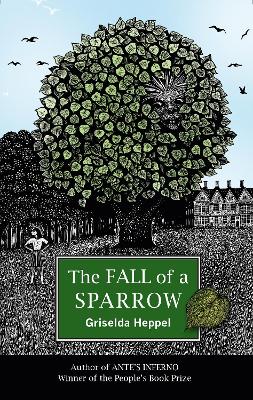 The Fall of a Sparrow book