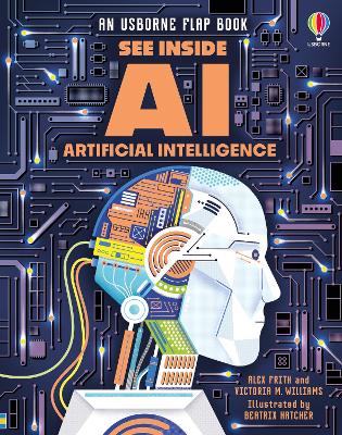 See Inside AI book