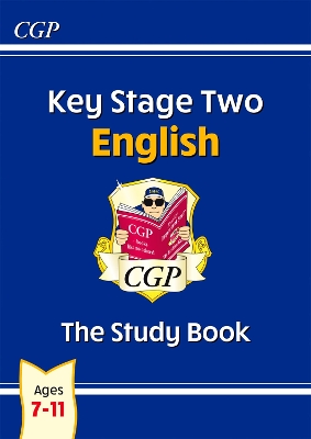 KS2 English SATS Revision Book (for tests in 2018 and beyond) book