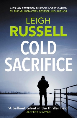 Cold Sacrifice book