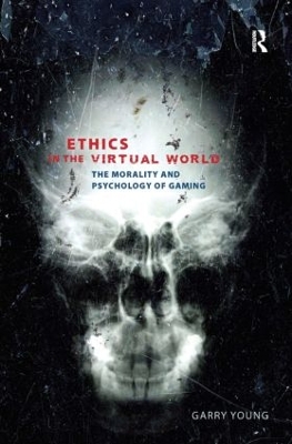 Ethics in the Virtual World book