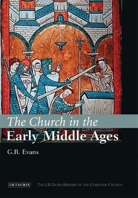 Church in the Early Middle Ages book