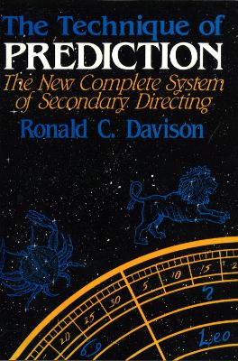 Technique Of Prediction book