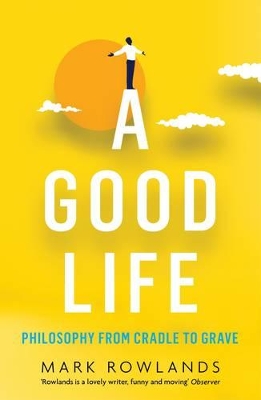 Good Life book