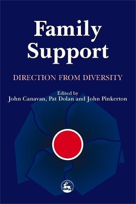 Family Support book