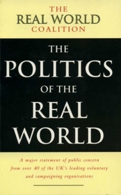 Politics of the Real World book