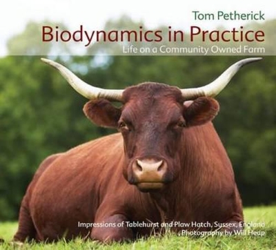 Biodynamics in Practice book