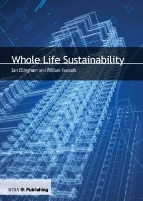 Whole Life Sustainability book