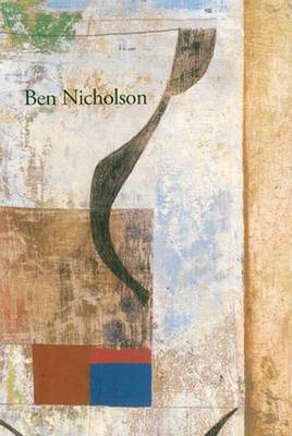 Ben Nicholson book