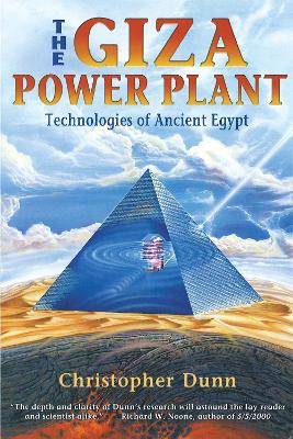 Giza Power Plant book
