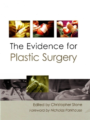 Evidence for Plastic Surgery book