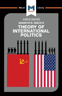 Theory of International Politics book