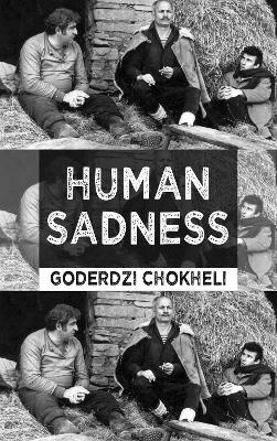 Human Sadness book