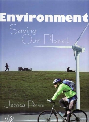 Environment book