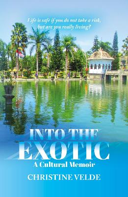 Into the Exotic: A Cultural Memoir book
