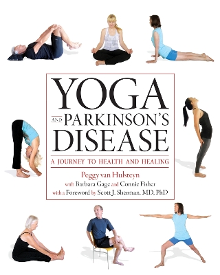 Yoga and Parkinson's Disease book