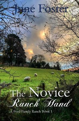 The Novice Ranch Hand book