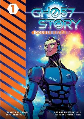 Gh057 Story: Double Stars book