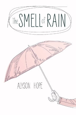 The Smell of Rain book
