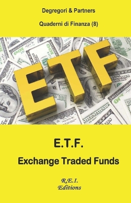 E.T.F. - Exchange Traded Funds book