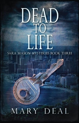 Dead To Life book