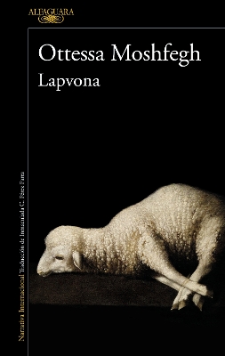 Lapvona (Spanish Edition) book