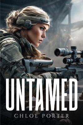 Untamed book