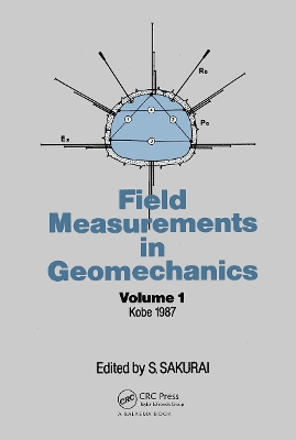 Field Measurements in Geomechanics book
