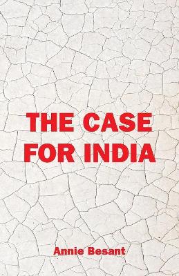 The Case For India book