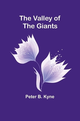 The Valley of the Giants book