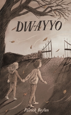 Dwayyo book