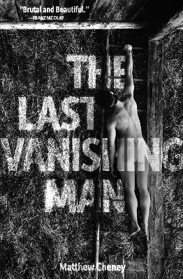 The Last Vanishing Man and Other Stories book