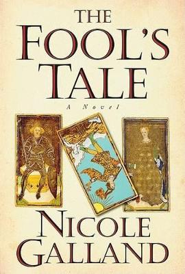 Fool's Tale book